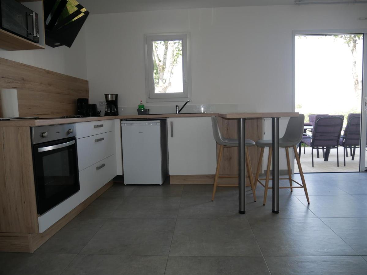 Studio Lumineux Avec Terrasse La Roche-sur-Yon Zewnętrze zdjęcie